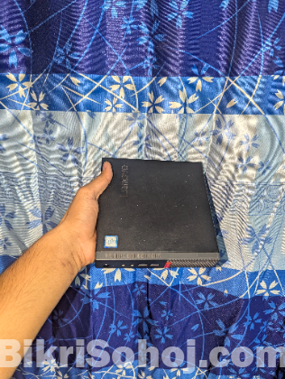 Lenovo ThinkCentre mini pc
